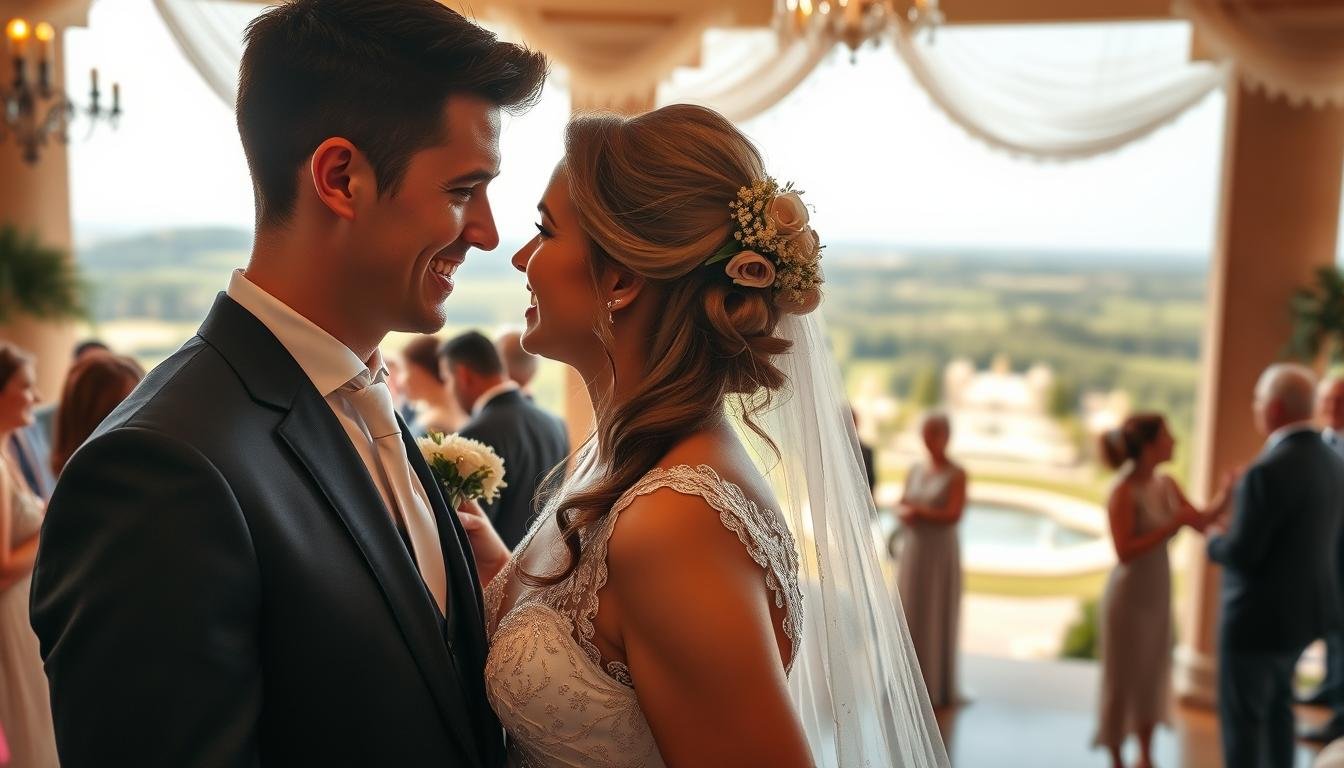 photographer for wedding